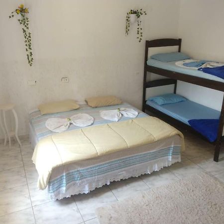 Hospedaria Cambuci Unidade Ipiranga Hotel São Paulo Kültér fotó