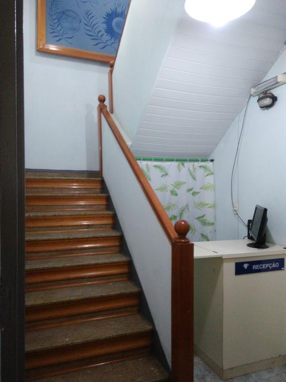 Hospedaria Cambuci Unidade Ipiranga Hotel São Paulo Kültér fotó