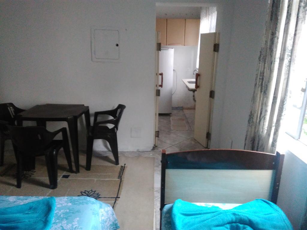 Hospedaria Cambuci Unidade Ipiranga Hotel São Paulo Kültér fotó