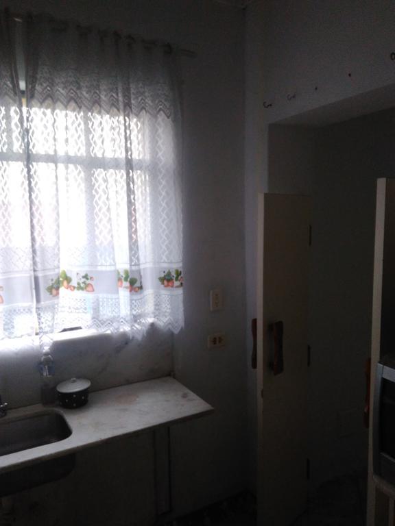 Hospedaria Cambuci Unidade Ipiranga Hotel São Paulo Kültér fotó
