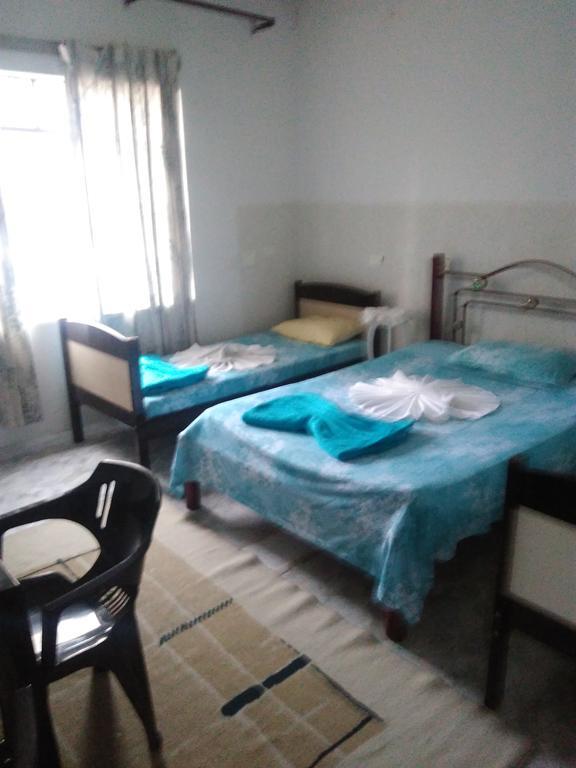 Hospedaria Cambuci Unidade Ipiranga Hotel São Paulo Kültér fotó
