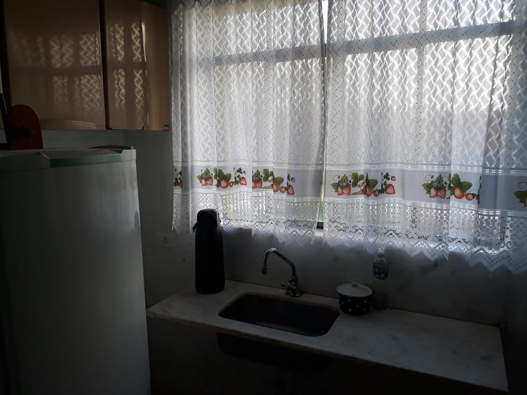 Hospedaria Cambuci Unidade Ipiranga Hotel São Paulo Kültér fotó