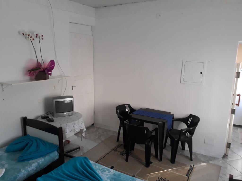 Hospedaria Cambuci Unidade Ipiranga Hotel São Paulo Kültér fotó
