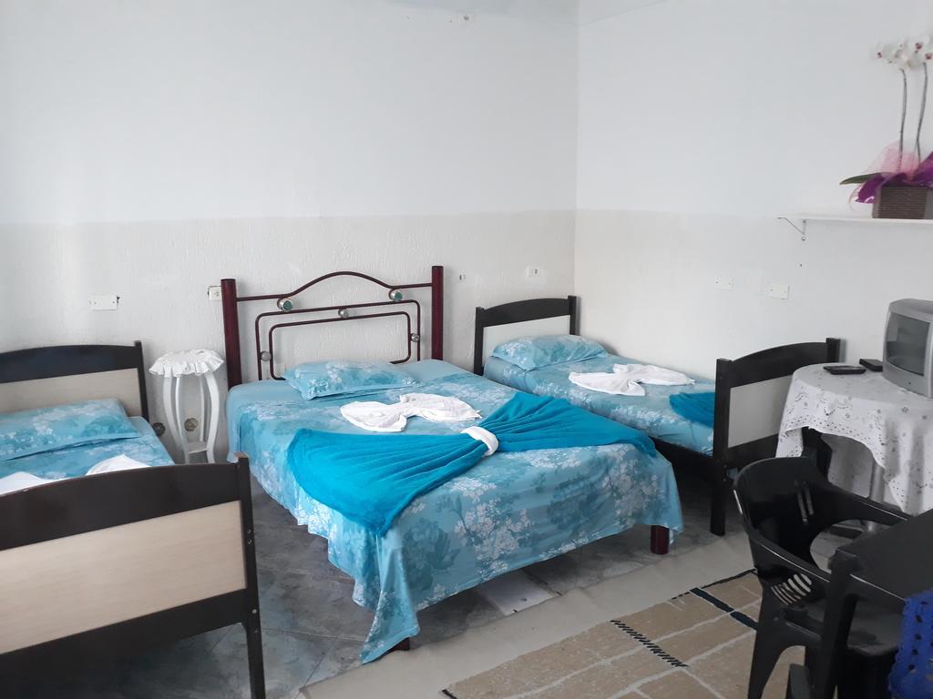 Hospedaria Cambuci Unidade Ipiranga Hotel São Paulo Kültér fotó