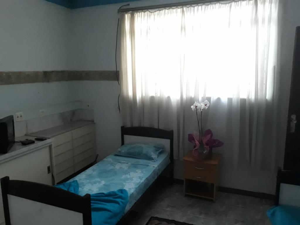 Hospedaria Cambuci Unidade Ipiranga Hotel São Paulo Kültér fotó