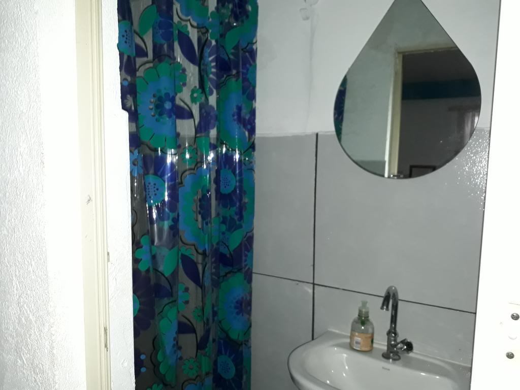 Hospedaria Cambuci Unidade Ipiranga Hotel São Paulo Kültér fotó
