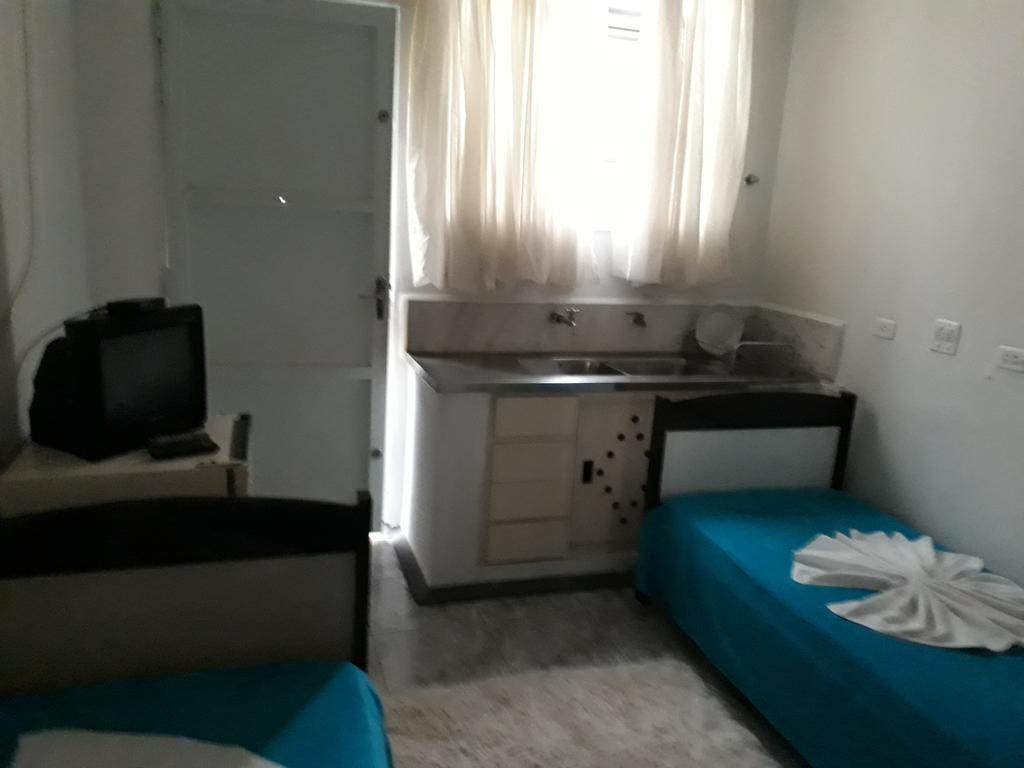 Hospedaria Cambuci Unidade Ipiranga Hotel São Paulo Kültér fotó