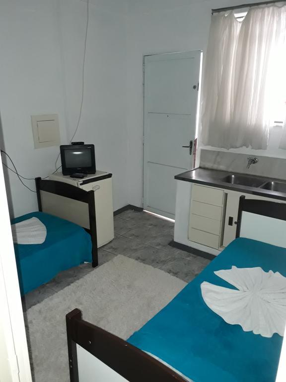 Hospedaria Cambuci Unidade Ipiranga Hotel São Paulo Kültér fotó