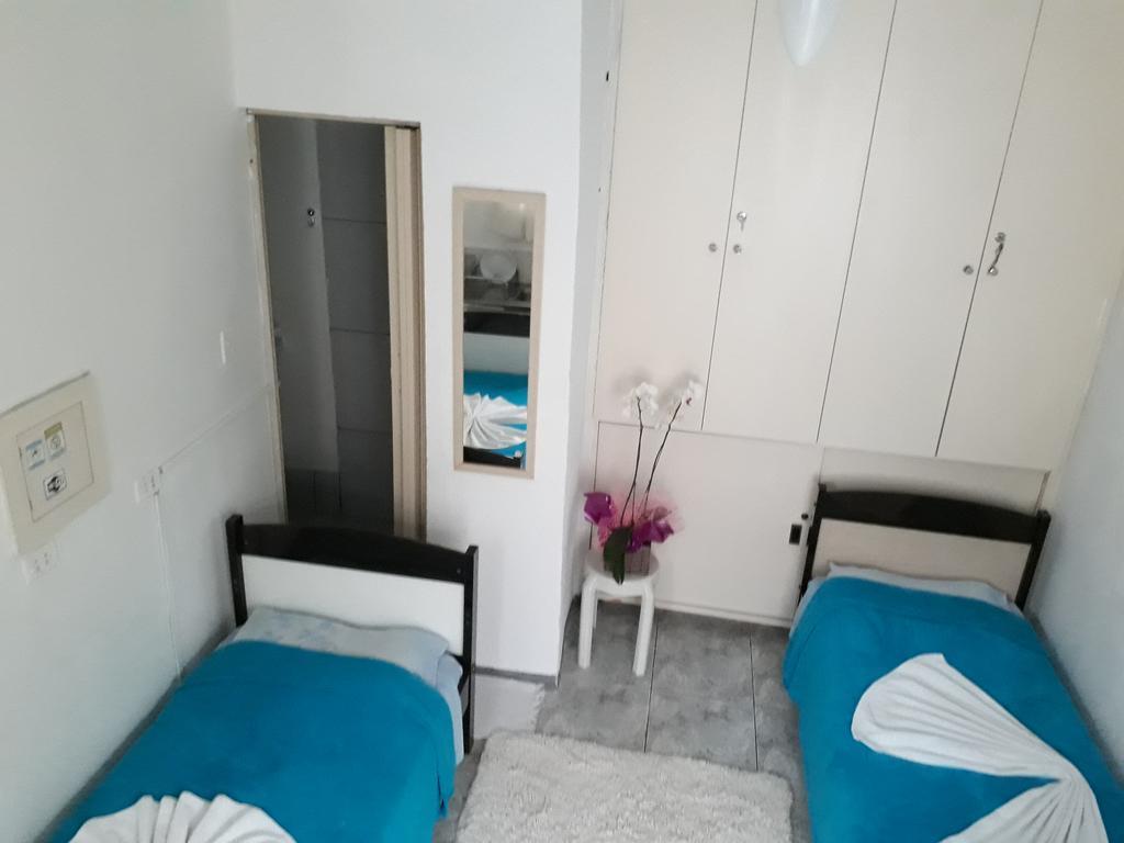 Hospedaria Cambuci Unidade Ipiranga Hotel São Paulo Kültér fotó