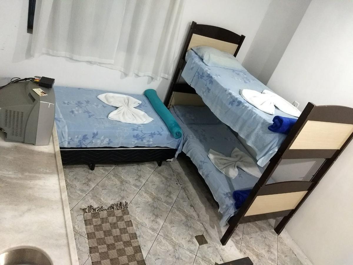 Hospedaria Cambuci Unidade Ipiranga Hotel São Paulo Kültér fotó