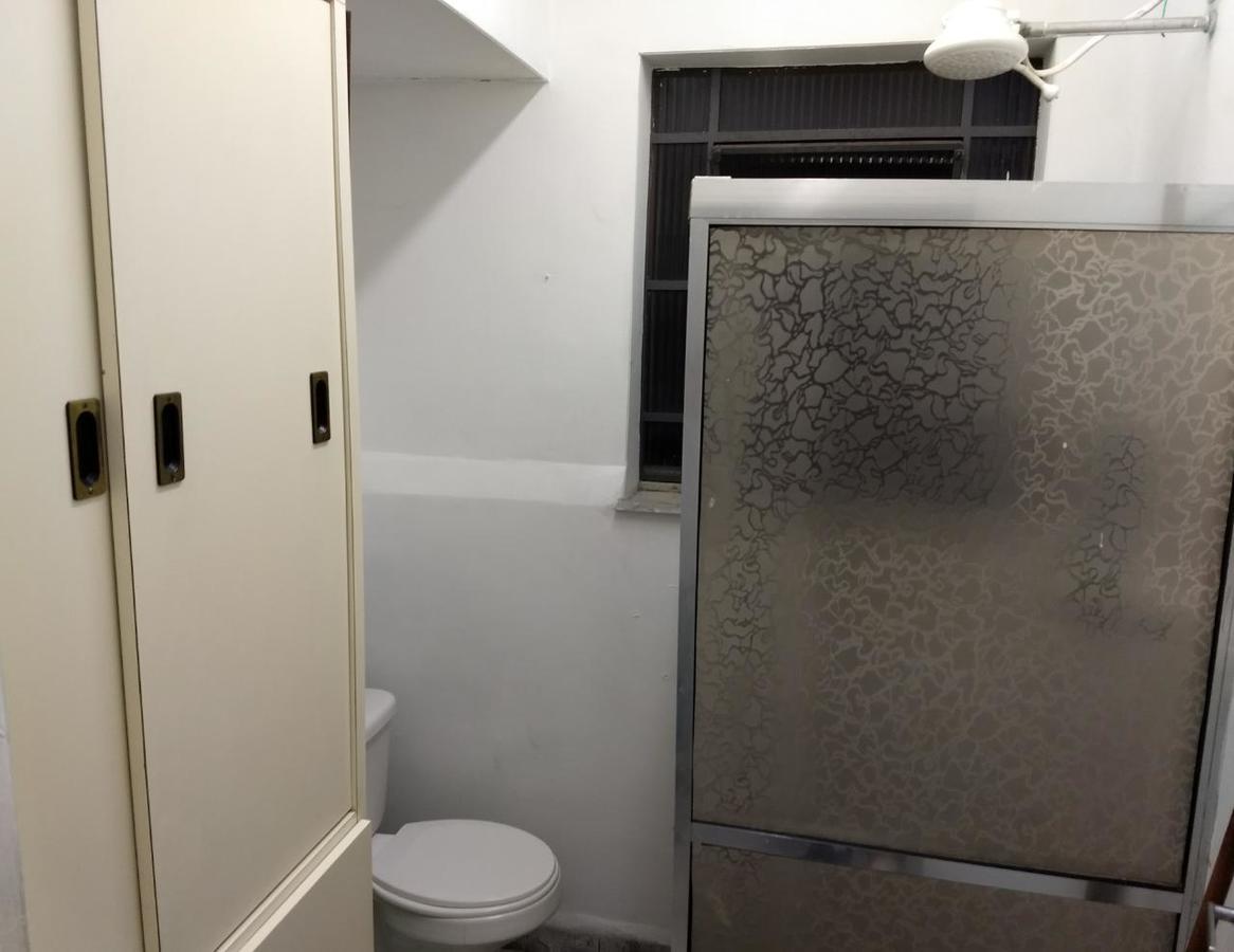 Hospedaria Cambuci Unidade Ipiranga Hotel São Paulo Kültér fotó