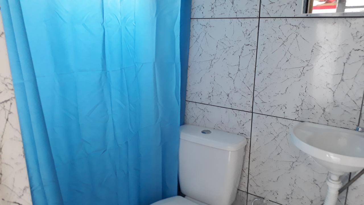 Hospedaria Cambuci Unidade Ipiranga Hotel São Paulo Kültér fotó