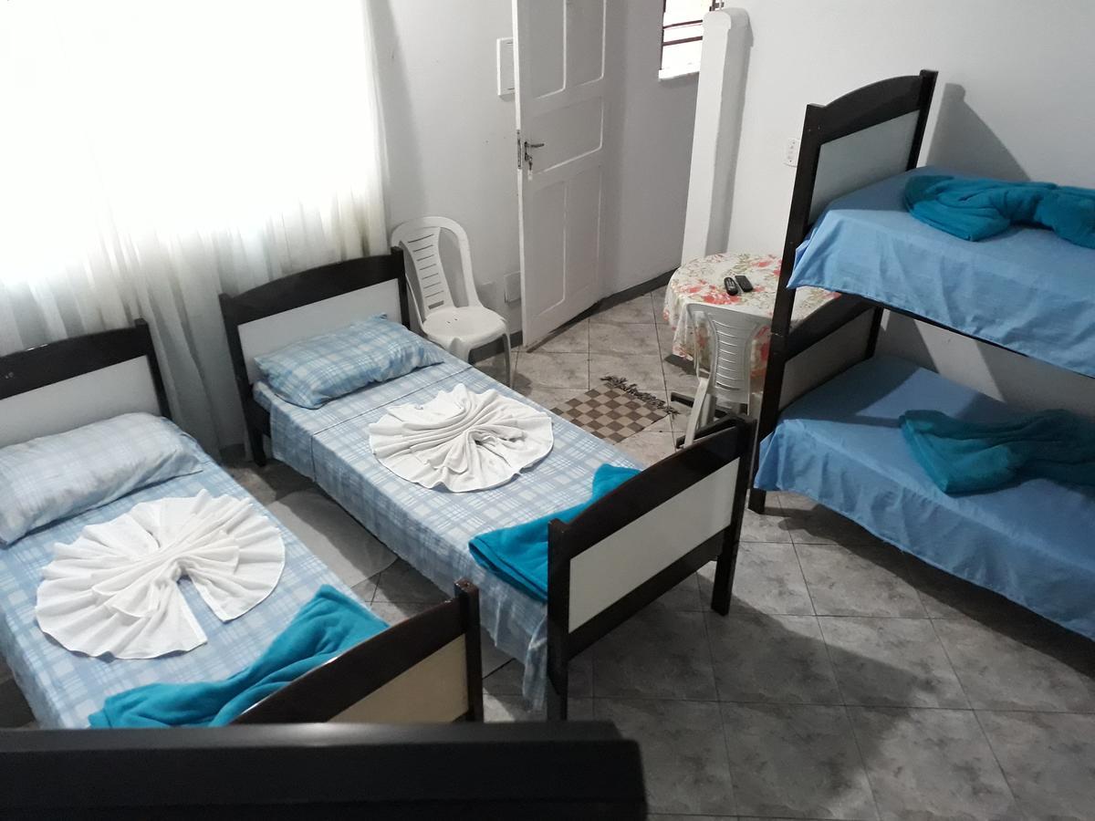 Hospedaria Cambuci Unidade Ipiranga Hotel São Paulo Kültér fotó
