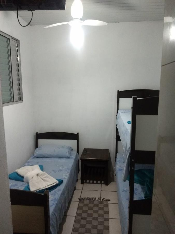 Hospedaria Cambuci Unidade Ipiranga Hotel São Paulo Kültér fotó