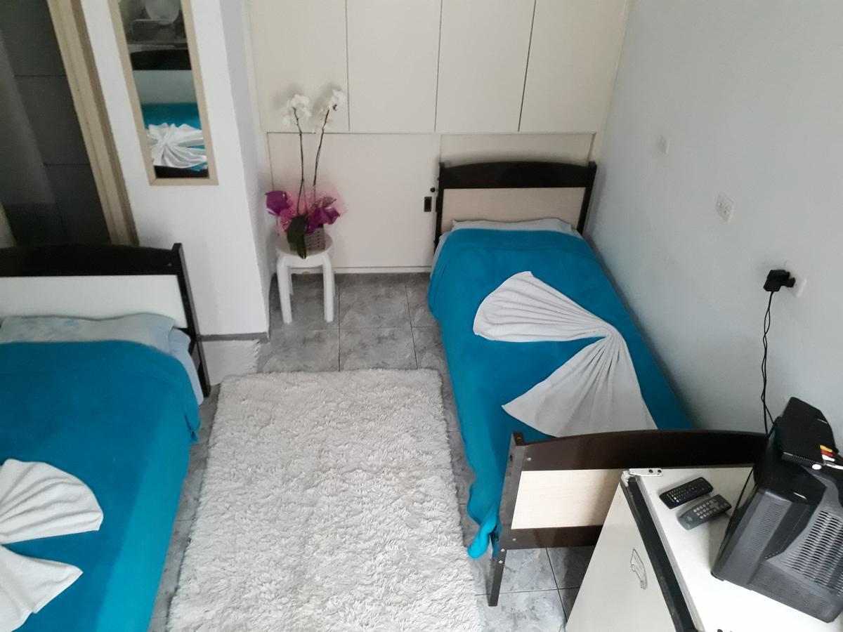 Hospedaria Cambuci Unidade Ipiranga Hotel São Paulo Kültér fotó