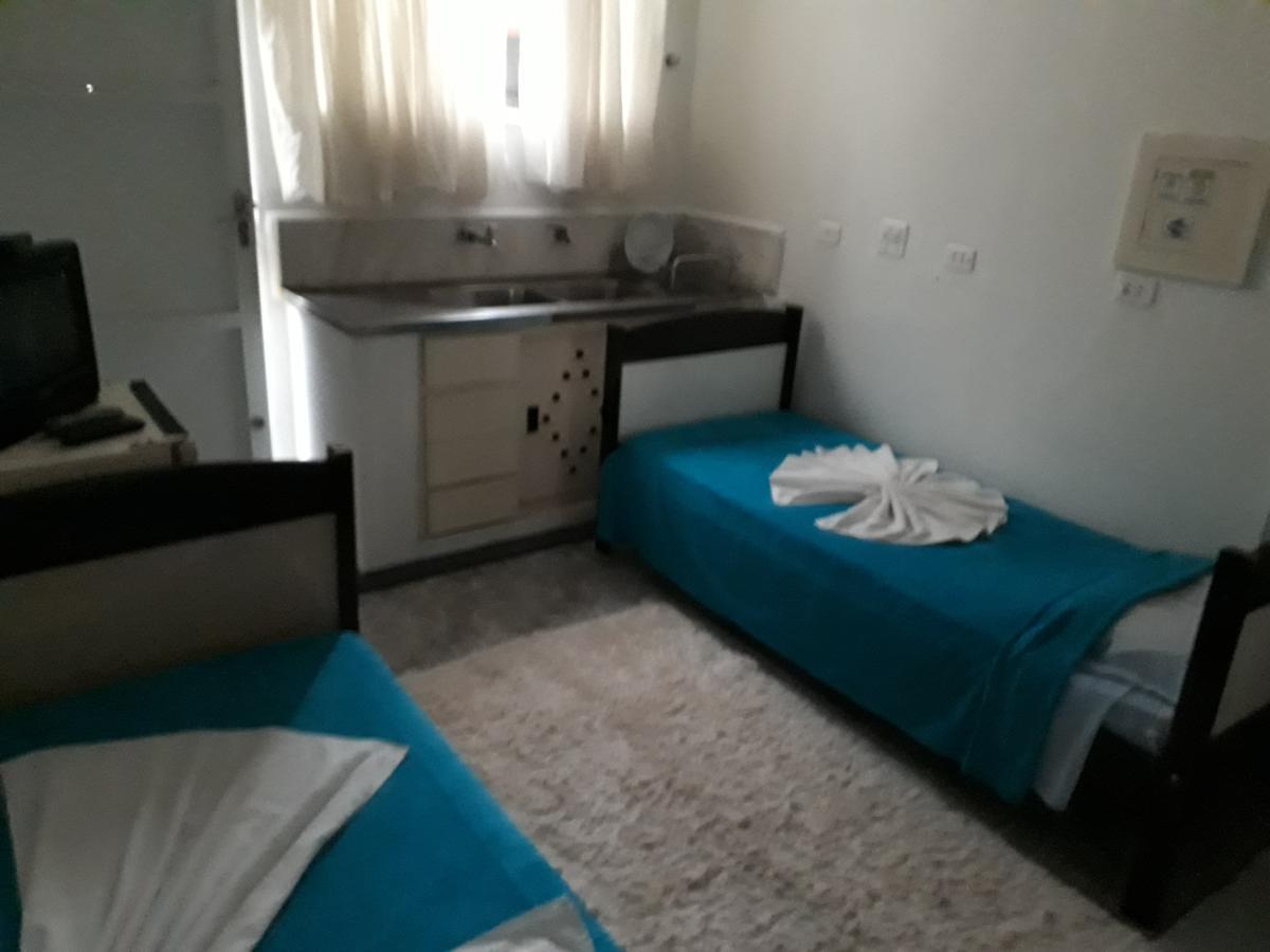 Hospedaria Cambuci Unidade Ipiranga Hotel São Paulo Kültér fotó
