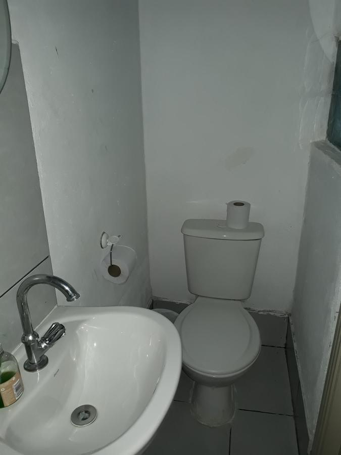 Hospedaria Cambuci Unidade Ipiranga Hotel São Paulo Kültér fotó