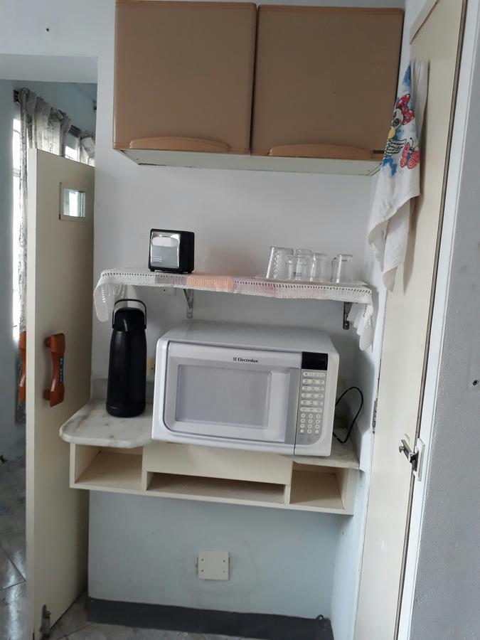 Hospedaria Cambuci Unidade Ipiranga Hotel São Paulo Kültér fotó