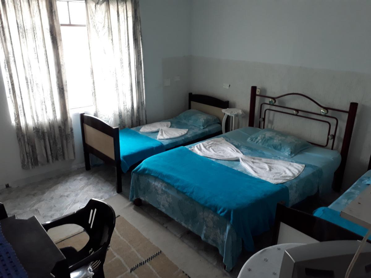 Hospedaria Cambuci Unidade Ipiranga Hotel São Paulo Kültér fotó