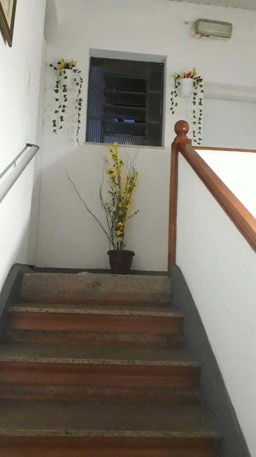 Hospedaria Cambuci Unidade Ipiranga Hotel São Paulo Kültér fotó