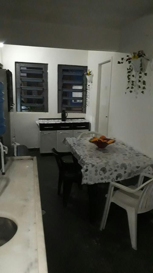 Hospedaria Cambuci Unidade Ipiranga Hotel São Paulo Kültér fotó