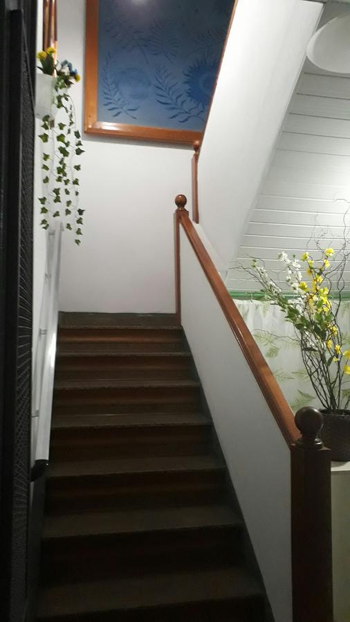 Hospedaria Cambuci Unidade Ipiranga Hotel São Paulo Kültér fotó