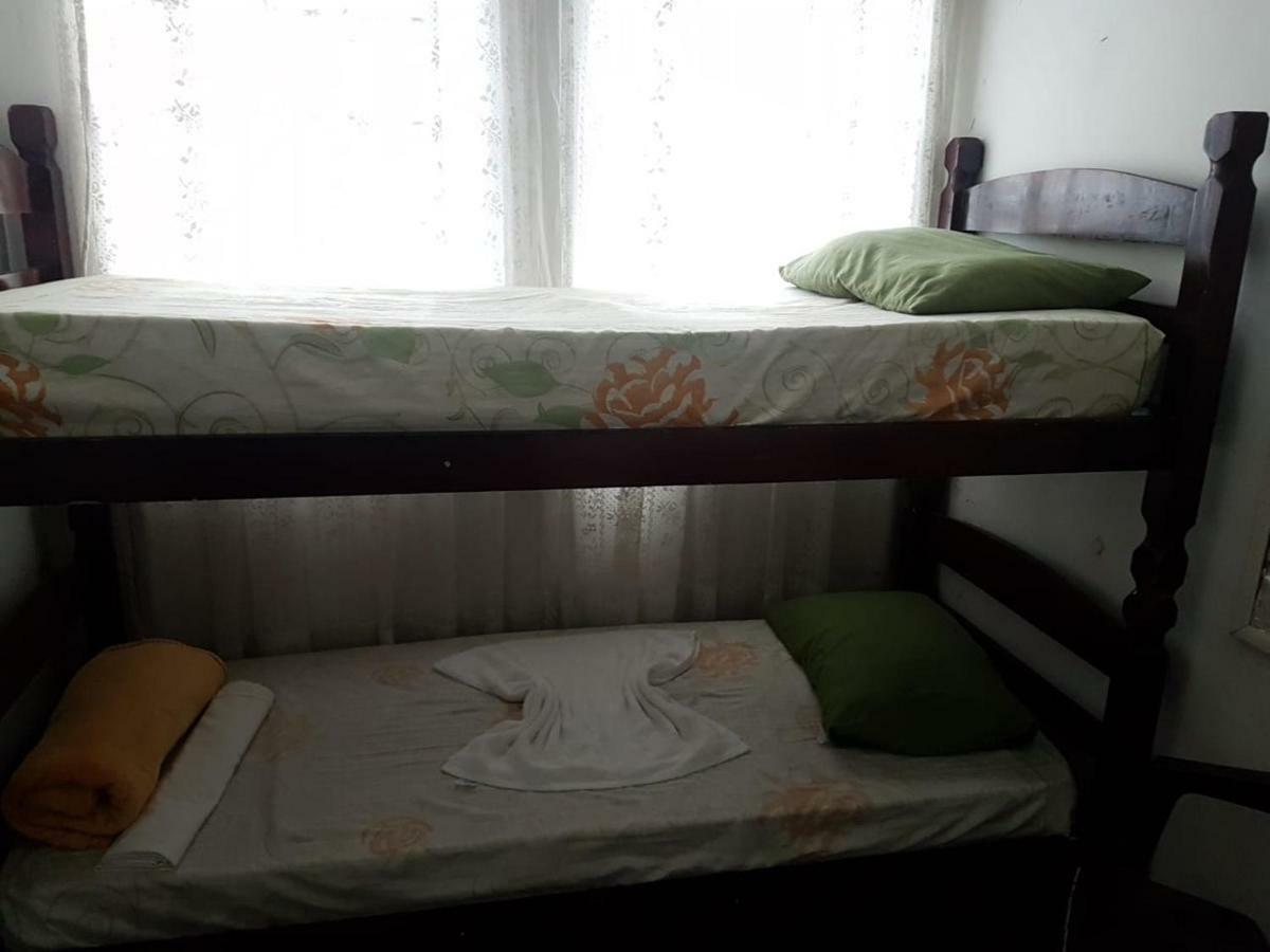 Hospedaria Cambuci Unidade Ipiranga Hotel São Paulo Kültér fotó