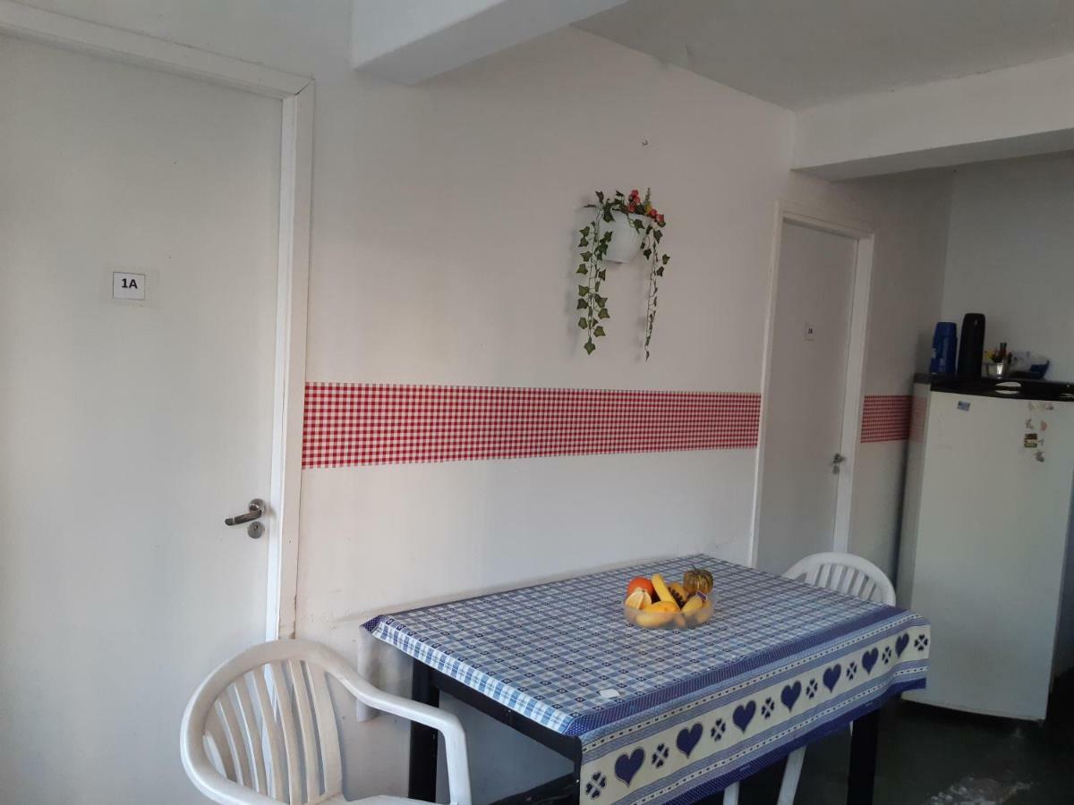 Hospedaria Cambuci Unidade Ipiranga Hotel São Paulo Kültér fotó